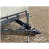 Image 11 : 2012 RAINBOW 18 FT. T/A FLAT DECK TRAILER