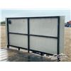 Image 13 : 2012 RAINBOW 18 FT. T/A FLAT DECK TRAILER
