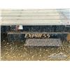 Image 14 : 2012 RAINBOW 18 FT. T/A FLAT DECK TRAILER