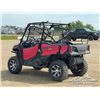 Image 4 : 2017 HONDA 1000 5P SIDE BY SIDE