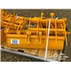 Image 10 : (8) CAPTOK EXCAVATOR ATTACHMENT