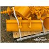 Image 12 : (8) CAPTOK EXCAVATOR ATTACHMENT