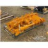Image 4 : (8) CAPTOK EXCAVATOR ATTACHMENT