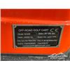 Image 31 : 2026 CAPTOK CK-GC42S 6 SEAT OFF-ROAD GOLF CART