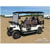 Image 1 : SDLANCH 6 SEAT ELECTRIC GOLF CART