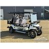 Image 2 : SDLANCH 6 SEAT ELECTRIC GOLF CART