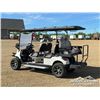 Image 4 : SDLANCH 6 SEAT ELECTRIC GOLF CART