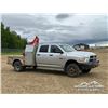 Image 2 : 2012 DODGE RAM 3500HD CREW CAB BOOM TRUCK