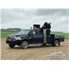 Image 1 : 2015 DODGE RAM 5500 CREW CAB BOOM TRUCK