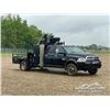 Image 2 : 2015 DODGE RAM 5500 CREW CAB BOOM TRUCK