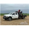 Image 1 : 2013 DODGE RAM 5500HD CREW CAB BOOM TRUCK