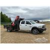 Image 2 : 2013 DODGE RAM 5500HD CREW CAB BOOM TRUCK