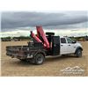 Image 3 : 2013 DODGE RAM 5500HD CREW CAB BOOM TRUCK