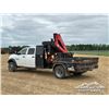 Image 4 : 2013 DODGE RAM 5500HD CREW CAB BOOM TRUCK