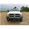 Image 61 : 2013 DODGE RAM 5500HD CREW CAB BOOM TRUCK