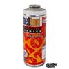 Image 2 : Coldplay | Chris Martin Stage-Used Molotow "signal white" (White) Spray Paint Can (10/26/2011)