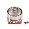 Image 3 : Coldplay | Chris Martin Stage-Used Molotow "signal white" (White) Spray Paint Can (10/26/2011)