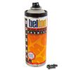 Image 2 : Coldplay | Chris Martin Stage-Used Molotow "LOOMIT's aubergine" (Black) Spray Paint Can (10/26/2011)