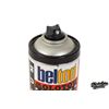 Image 3 : Coldplay | Chris Martin Stage-Used Molotow "LOOMIT's aubergine" (Black) Spray Paint Can (10/26/2011)