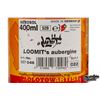 Image 4 : Coldplay | Chris Martin Stage-Used Molotow "LOOMIT's aubergine" (Black) Spray Paint Can (10/26/2011)