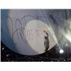 Image 7 : Coldplay | Chris Martin Stage-Used Molotow "LOOMIT's aubergine" (Black) Spray Paint Can (10/26/2011)
