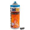 Image 2 : Coldplay | Chris Martin Stage-Used Molotow "Shock Blue" (Blue) Spray Paint Can (10/26/2011)