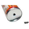 Image 5 : Coldplay | Chris Martin Stage-Used Molotow "Shock Blue" (Blue) Spray Paint Can (10/26/2011)