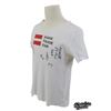Image 3 : Coldplay | Chris Martin Stage-Worn, Customized & Band-Signed "Make Trade Fair" T-Shirt (2002-2004)