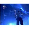 Image 42 : Coldplay | Chris Martin Stage-Worn, Customized & Band-Signed "Make Trade Fair" T-Shirt (2002-2004)