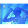 Image 46 : Coldplay | Chris Martin Stage-Worn, Customized & Band-Signed "Make Trade Fair" T-Shirt (2002-2004)