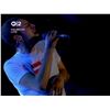 Image 49 : Coldplay | Chris Martin Stage-Worn, Customized & Band-Signed "Make Trade Fair" T-Shirt (2002-2004)