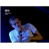 Image 50 : Coldplay | Chris Martin Stage-Worn, Customized & Band-Signed "Make Trade Fair" T-Shirt (2002-2004)