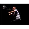 Image 56 : Coldplay | Chris Martin Stage-Worn, Customized & Band-Signed "Make Trade Fair" T-Shirt (2002-2004)