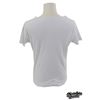 Image 5 : Coldplay | Chris Martin Stage-Worn, Customized & Band-Signed "Make Trade Fair" T-Shirt (2002-2004)