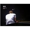 Image 61 : Coldplay | Chris Martin Stage-Worn, Customized & Band-Signed "Make Trade Fair" T-Shirt (2002-2004)