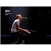 Image 63 : Coldplay | Chris Martin Stage-Worn, Customized & Band-Signed "Make Trade Fair" T-Shirt (2002-2004)