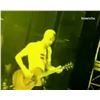 Image 81 : Coldplay | Chris Martin Stage-Worn, Customized & Band-Signed "Make Trade Fair" T-Shirt (2002-2004)