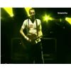 Image 83 : Coldplay | Chris Martin Stage-Worn, Customized & Band-Signed "Make Trade Fair" T-Shirt (2002-2004)
