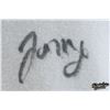 Image 9 : Coldplay | Chris Martin Stage-Worn, Customized & Band-Signed "Make Trade Fair" T-Shirt (2002-2004)