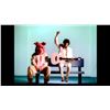 Image 46 : The Flaming Lips | Wayne Coyne "Do You Realize??" Music Video-Used Epiphone Acoustic Guitar (2002)