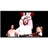 Image 55 : The Flaming Lips | Wayne Coyne "Do You Realize??" Music Video-Used Epiphone Acoustic Guitar (2002)