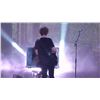 Image 101 : Muse | Matt Bellamy Stage-Played & Tour-Used Custom Dickinson Monitor w/ Flight Case (2012-2014)