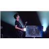 Image 108 : Muse | Matt Bellamy Stage-Played & Tour-Used Custom Dickinson Monitor w/ Flight Case (2012-2014)