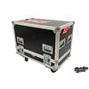 Image 10 : Muse | Matt Bellamy Stage-Played & Tour-Used Custom Dickinson Monitor w/ Flight Case (2012-2014)