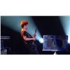 Image 110 : Muse | Matt Bellamy Stage-Played & Tour-Used Custom Dickinson Monitor w/ Flight Case (2012-2014)