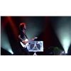 Image 115 : Muse | Matt Bellamy Stage-Played & Tour-Used Custom Dickinson Monitor w/ Flight Case (2012-2014)