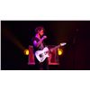 Image 118 : Muse | Matt Bellamy Stage-Played & Tour-Used Custom Dickinson Monitor w/ Flight Case (2012-2014)