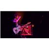 Image 121 : Muse | Matt Bellamy Stage-Played & Tour-Used Custom Dickinson Monitor w/ Flight Case (2012-2014)