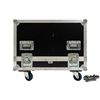Image 38 : Muse | Matt Bellamy Stage-Played & Tour-Used Custom Dickinson Monitor w/ Flight Case (2012-2014)