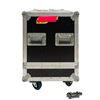 Image 41 : Muse | Matt Bellamy Stage-Played & Tour-Used Custom Dickinson Monitor w/ Flight Case (2012-2014)